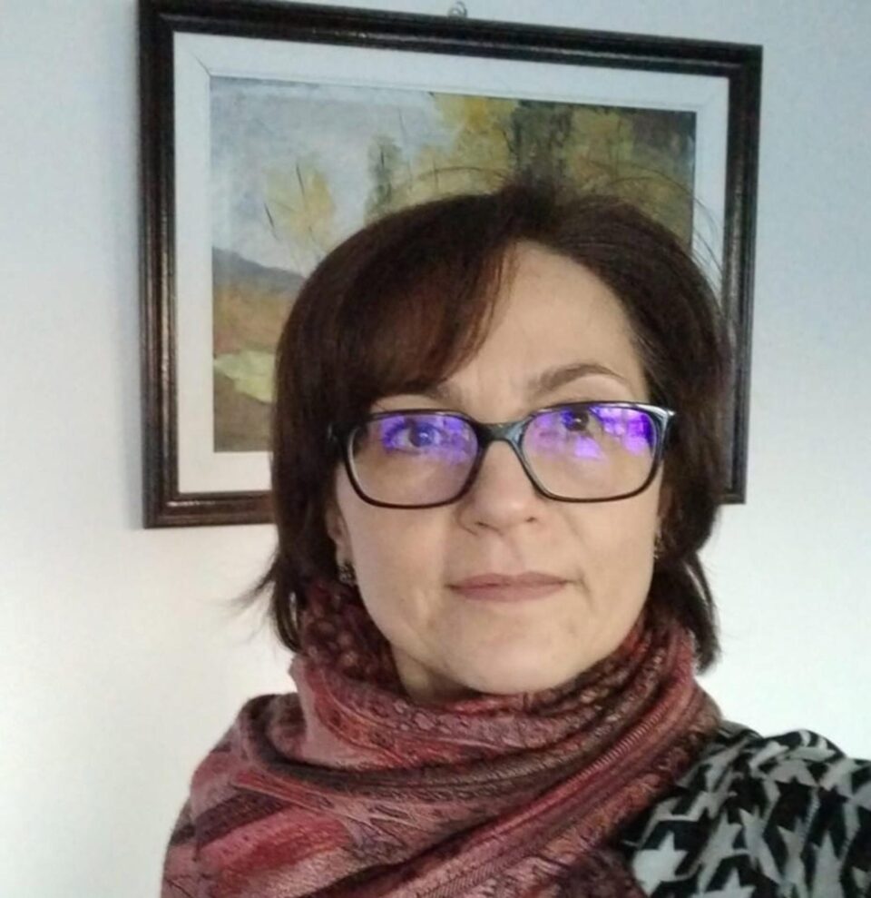 Dr. Lăcrămioara Mercore