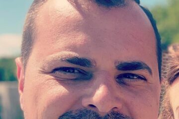 Afaceristul Bogdan Pascari