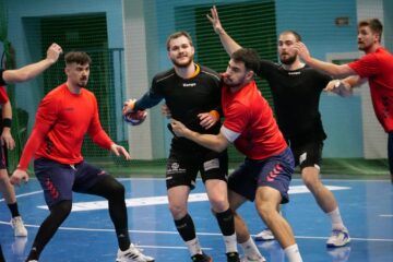 CSU Suceava a câștigat primul amical al anului