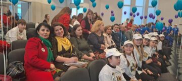 Conferința de închidere a proiectului