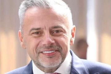 Deputatul PNL de Suceava Ioan Balan