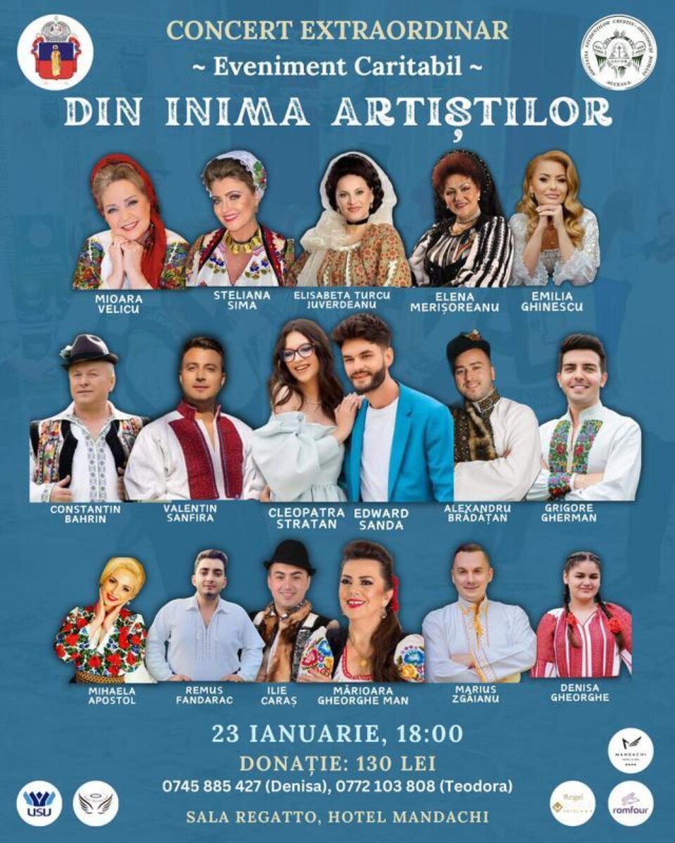 Unde fugim de-acasă...