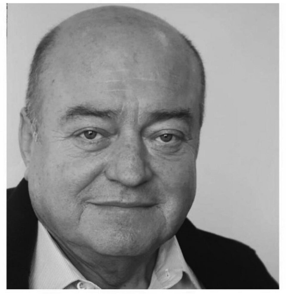 Dorneanul Valică Gorea, fost președinte al Agenției Nucleare din România și subprefect de Suceava, a murit miercuri noapte, în spital, la Pitești
