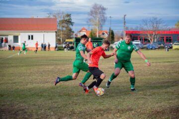 Liga a IV-a deschide sezonul de primavara in fotbalul judetean