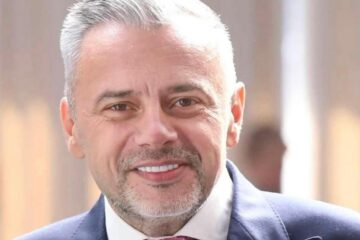 Deputatul PNL de Suceava Ioan Balan