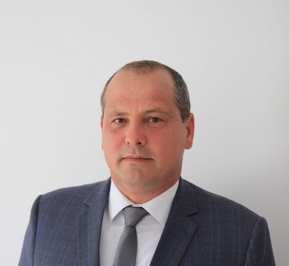 Primarul comunei Mănăstirea Humorului, Viorel Croitoru, va părăsi USR pentru a se alătura liberalilor suceveni Primarul comunei Mănăstirea Humorului, Viorel Croitoru, va părăsi USR pentru a se alătura liberalilor suceveni