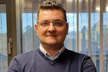 Noul arhitect-șef al Sucevei, Ioan C. Lungu, este un tânăr de 34 de ani care a terminat studiile la Iași