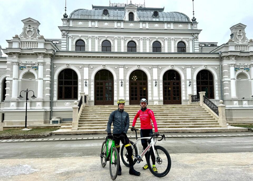 Vatra Dornei va găzdui prima ediție a Campionatului Balcanic de Ciclocros
