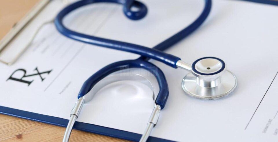 Antibiotice doar cu rețetă de la medic