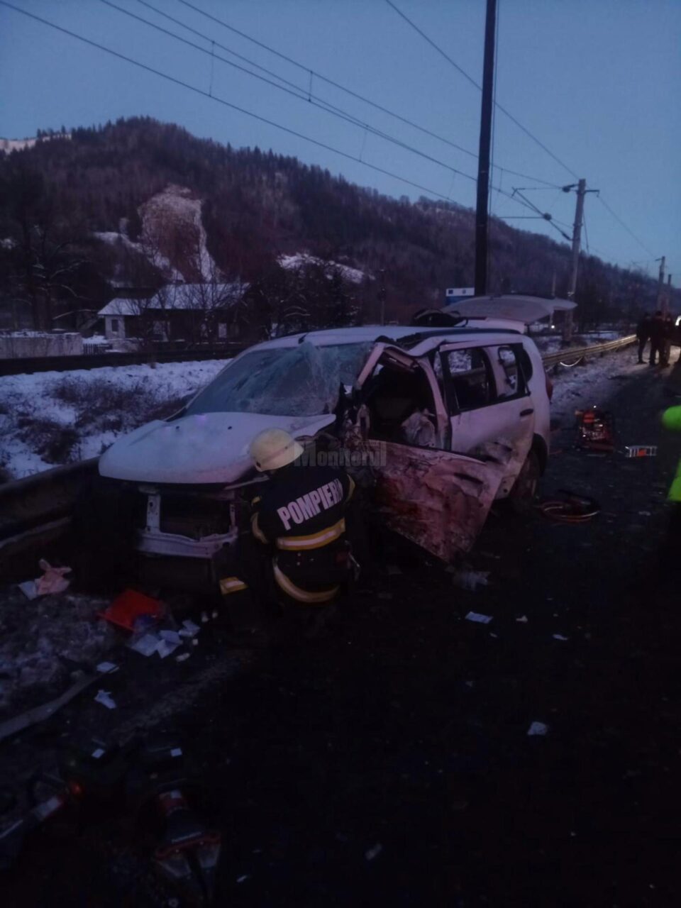 Accident