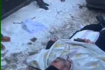 Scandal la o înmormântare la Gura Solcii între preotul ortodox și comunitatea penticostală