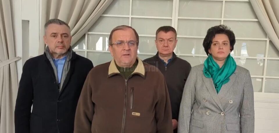 PNL Suceava și-a stabilit deja candidații de primar în 110 localități ale județului