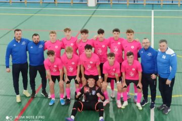 Echipa LPS Suceava s-a calificat in Liga Elitelor la futsal