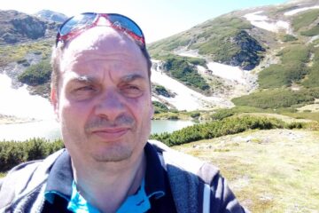 Aurel Dumitriu, fost șef al Gărzii Forestiere Suceava
