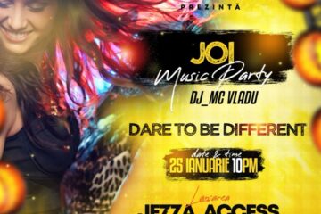 Dublu eveniment la HUGO Club: Colectă pentru Casa lui Patrocle și lansarea platformei online Jezza Access