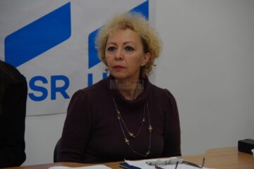 Teodora Munteanu