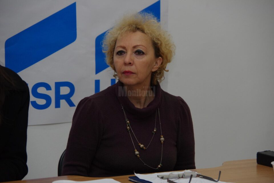 Teodora Munteanu