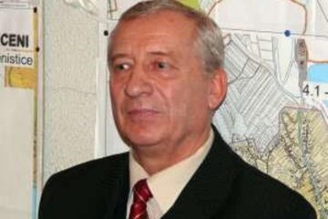 Învățătorul fălticenean Gheorghe Popa