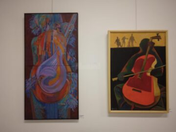 Expoziție dedicată lui Ciprian Porumbescu