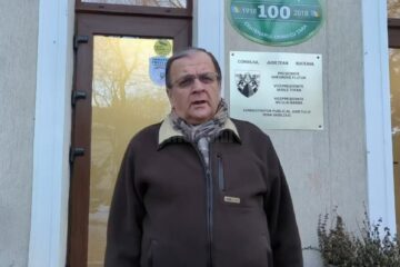 Flutur îl provoacă pe Simion să candideze la șefia CJ Suceava: „Dacă eu nu câștig lupta plec din politică acasă. Dacă el nu câștigă lupta îi cer să plece acasă din politică”