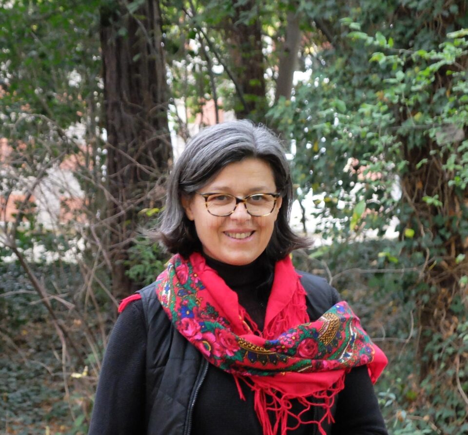 Prof. univ. dr. ing. Laura Bouriaud a fost desemnată membru în comisia de specialitate pentru domeniul Științele Vieții