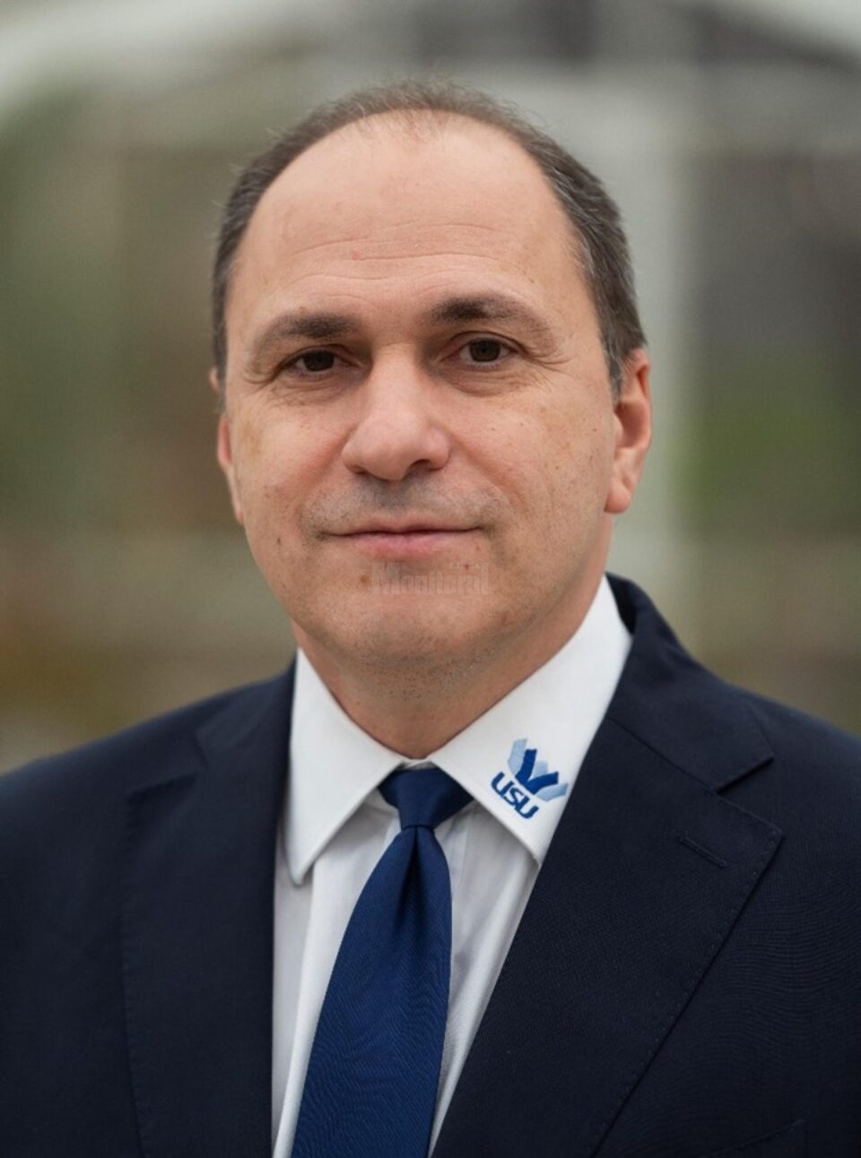 Prof. univ. dr. Mihai Dimian a fost desemnat președinte al Comisiei de evaluare calitativă a cererilor de premiere