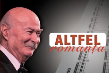„Altfel... romanța”, cu maestrul Tudor Gheorghe și dirijorul Marius Hristescu, pe scena suceveană