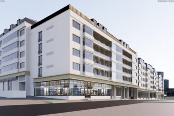 Firmele de proiectare Expert Infradesign SRL și Proiect Aic SRL au finalizat documentațiile pentru mai multe investiții din municipiul și județul Suceava