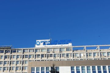 Spitalul Clinic de Urgență din Suceava