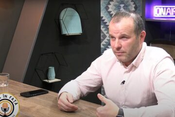 Directorul general al Thermonet Suceava, Mugur Corlățan, invitat la emisiunea radio „Față în față”