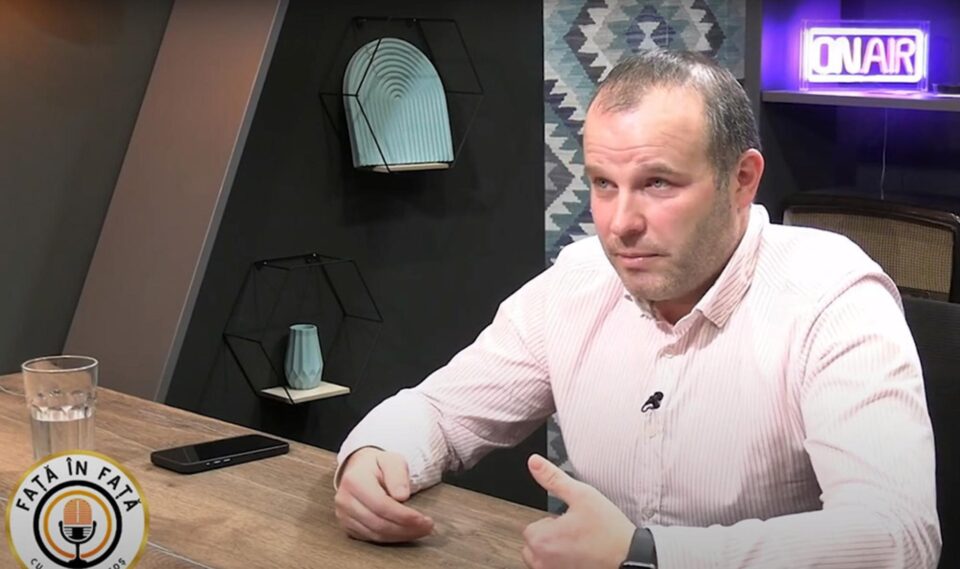 Directorul general al Thermonet Suceava, Mugur Corlățan, invitat la emisiunea radio „Față în față”