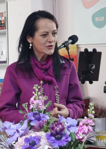 Nicoleta Petronela Bogoș