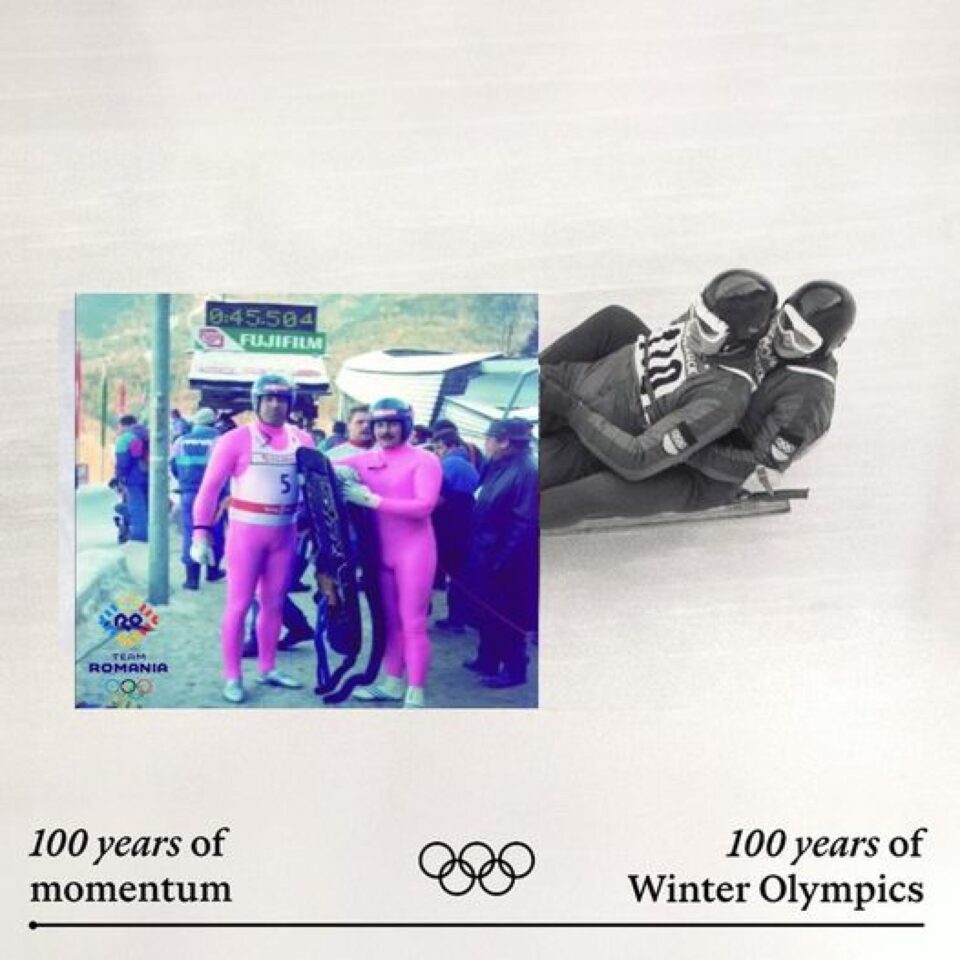 Dorneanul Liviu Cepoi, omagiat de Comitetul Olimpic și Sportiv Român