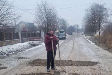 Drumul județean 208B, Hănțești - Berești - Șerbănești