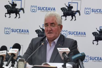 Primarul Ion Lungu
