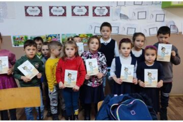 Program de literație pentru elevi