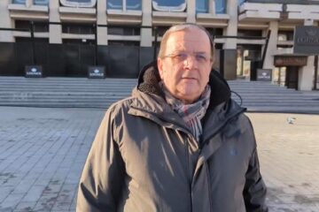 Președintele Consiliului Județean și al PNL Suceava, Gheorghe Flutur