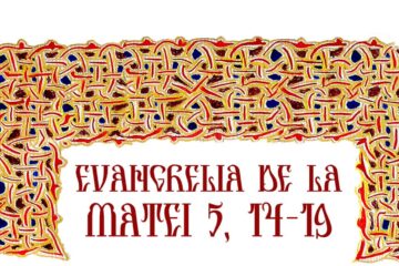 Evanghelia zilei