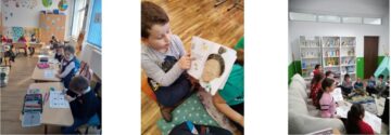 Program de literație pentru elevi