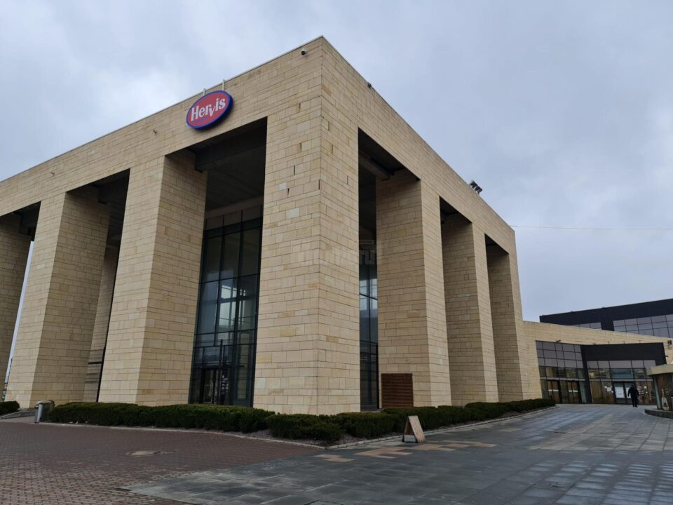 Magazinul de bricolaj de la Suceava al rețelei Brico Depôt a fost închis
