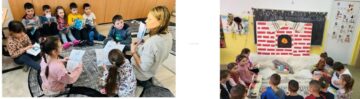 Program de literație pentru elevi