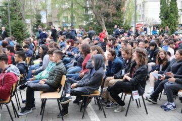 Suceava va gazdui mai multe olimpiade si concursuri nationale