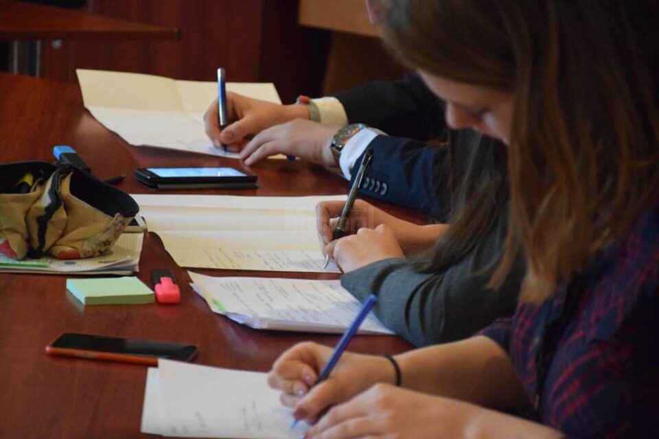 Suceava va găzdui mai multe olimpiade și concursuri naționale