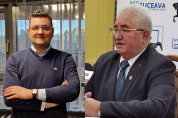 Ioan și Ion Lungu