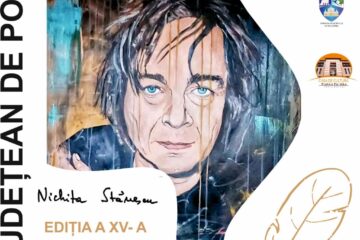 Festivalul Județean de Poezie „Nichita în luna lui marte”, ediția a XV-a, la Vatra Dornei
