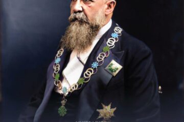 Expoziția „Nicolae Iorga – 150 de ani de la naștere”, la Muzeul de Istorie
