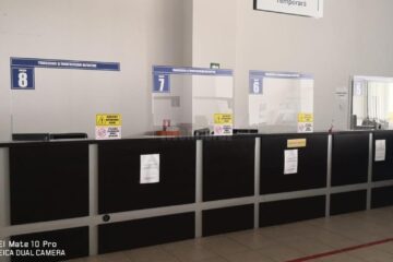Ghișee suplimentare la Înmatriculări auto, deschise în toate zile de sâmbătă din februarie