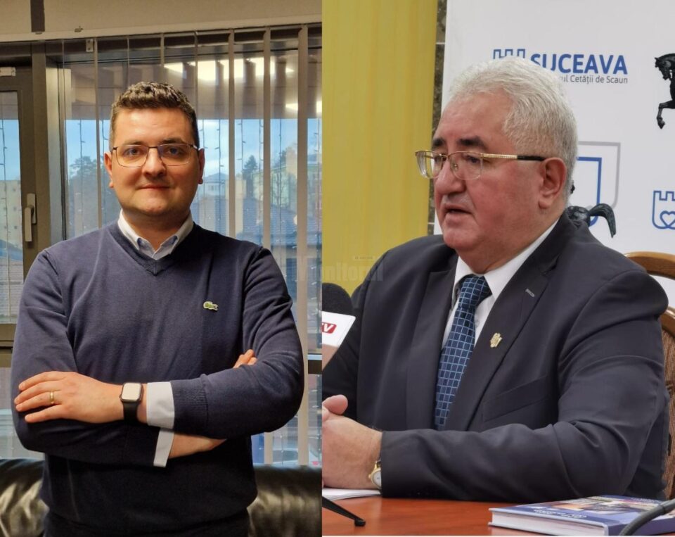 Ioan Lungu și Ion Lungu