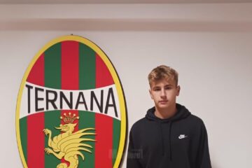 Sebastian Burlacu este curtat de cluburi din Italia
