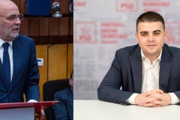 Vasile Rimbu - Gheorghe Soldan